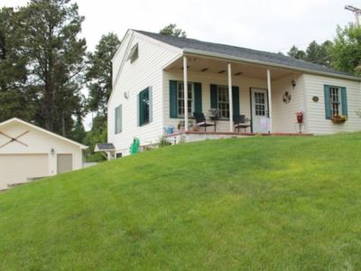 609 Ridge Rd, Lead, SD, 57754