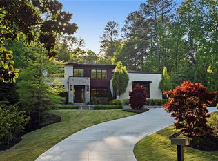 4930 Northway Dr, Sandy Springs, GA 30342