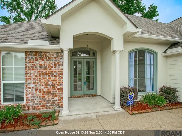 17343 Les Chenier St, Prairieville, LA 70769
