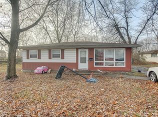 208 W 6th St, Cahokia, IL