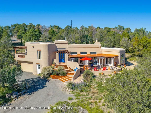 124 Altamira Dr, Alto, NM 88312