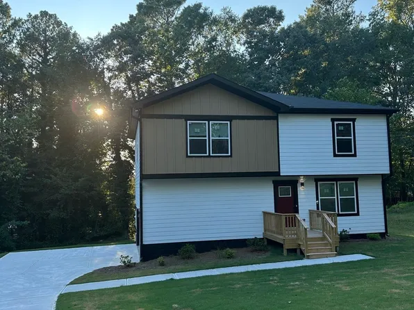 110 Wildwood Dr, Stockbridge, GA 30281