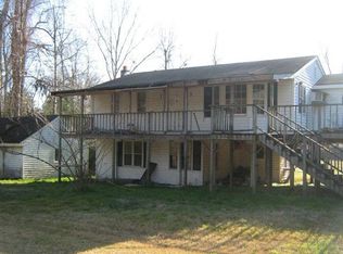 120 Sycamore Cir, Edenton, NC 27932