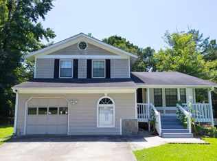 4281 Gravitt Pl, Duluth, GA 30096