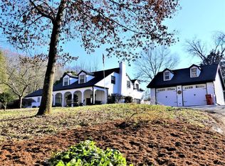 2921 Highway 39 W, Athens, TN 37303