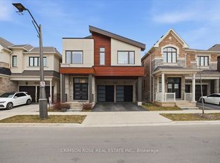 1467 Everest Cres, Oakville, ON L6H3S4