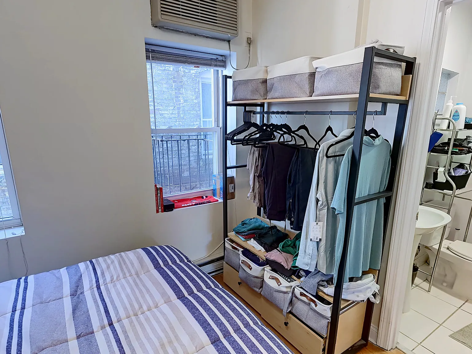1 bed, $2,650 — Photo 3