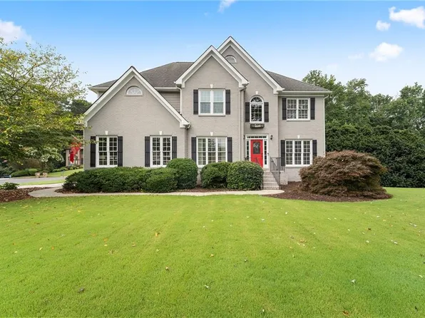 4910 Bettes Ct, Alpharetta, GA 30004