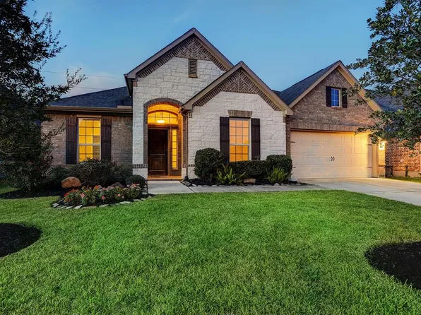 29014 Havenport Dr, Katy, TX 77494