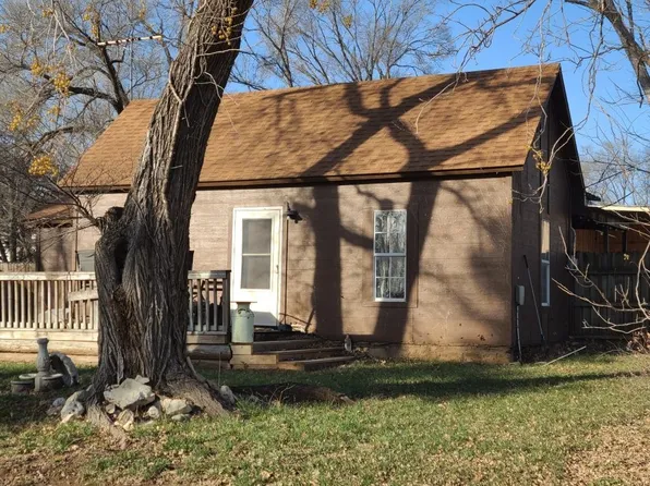 516 Williams, Rock, KS 67131