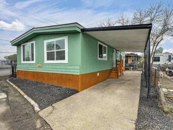 3632 Ohio Ln #67, North Highlands, CA 95660