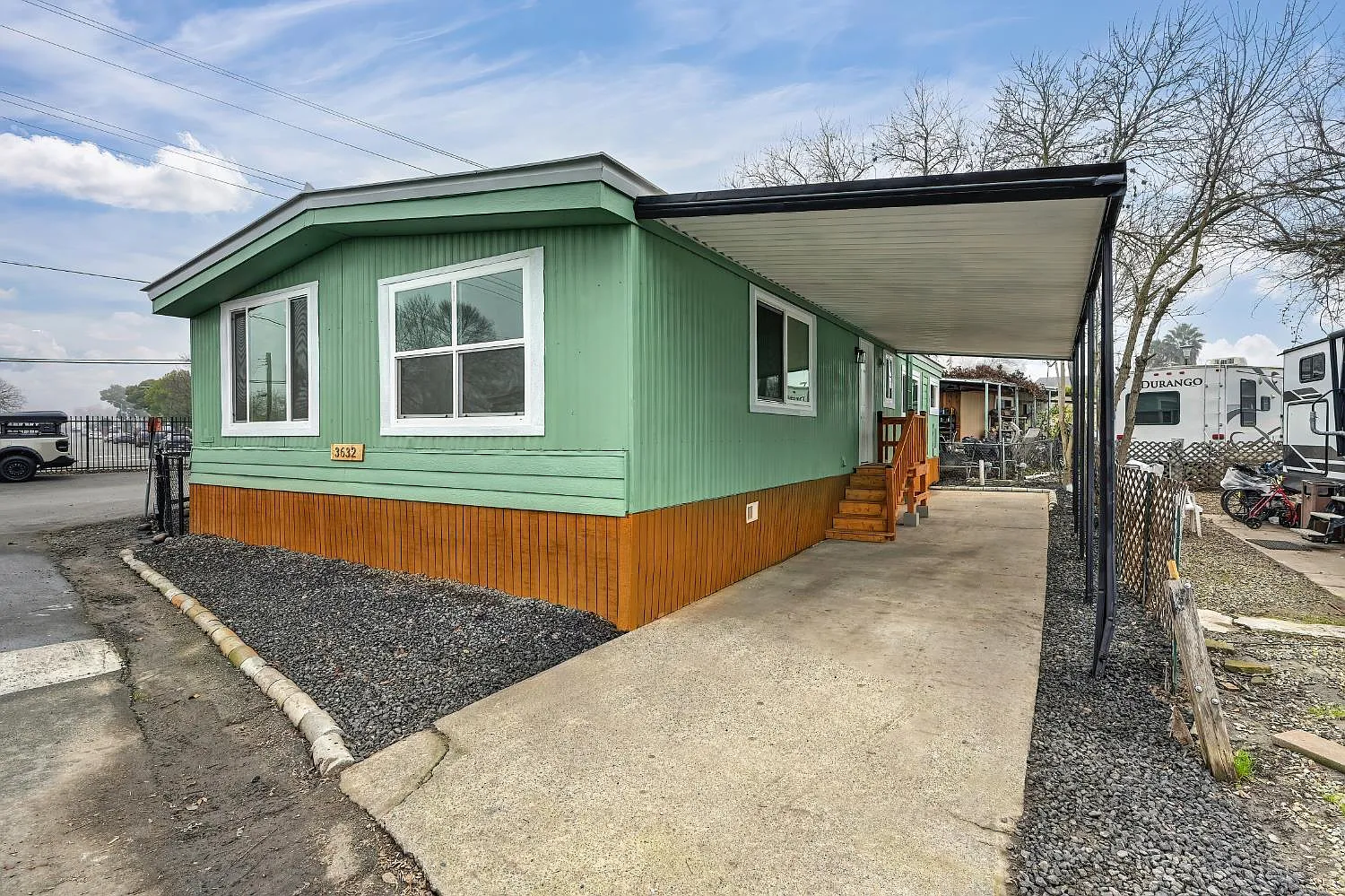 3632 Ohio Ln #67 photo 1
