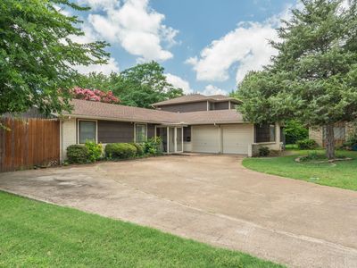 417 Keats Cir, Irving, TX, 75061