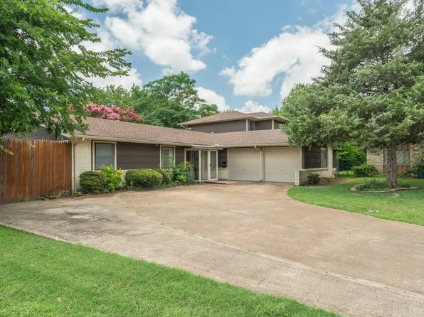 417 Keats Cir, Irving, TX 75061
