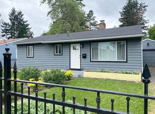 8121 SE 63rd Ave, Portland, OR 97206
