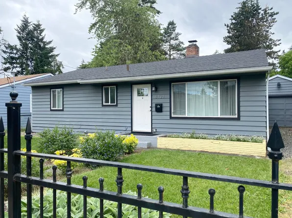 8121 SE 63rd Ave, Portland, OR 97206