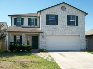 214 La Garde St, San Antonio, TX 78223