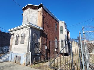 1177 Jackson St, Camden, NJ 08104