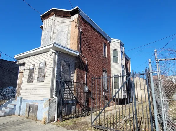 1177 Jackson St, Camden, NJ 08104