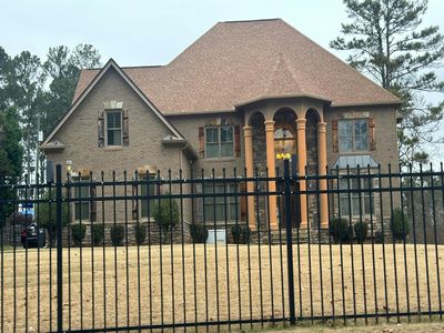 694 Old Cumming Rd