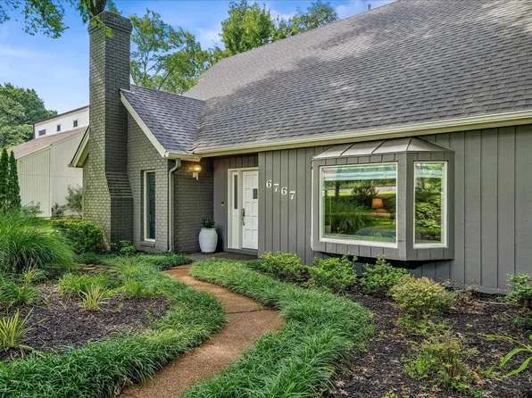 6767 Poplar Pike, Memphis, TN 38119