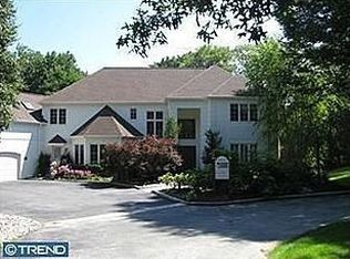 111 Fairview Rd, Penn Valley, PA 19072