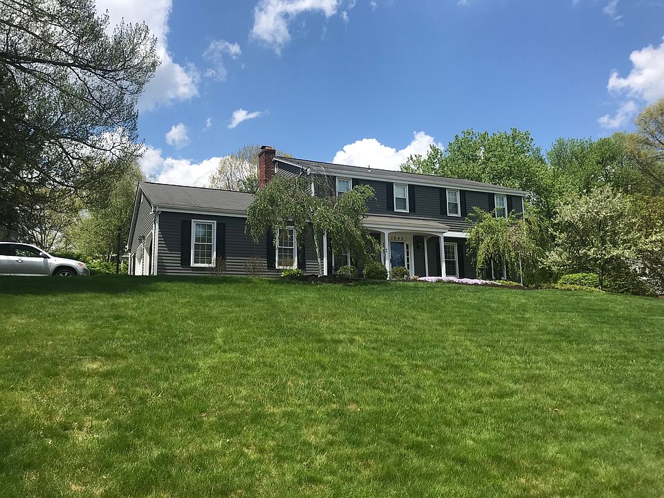1st image of 1842 Tilton Dr
