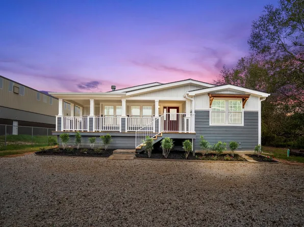 14505 Alice Rd, Tomball, TX