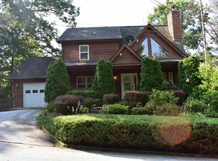 57 Breton Highlands Ct, Clayton, GA 30525