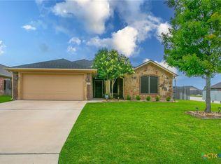 8304 Split Trail Cv, Temple, TX 76502