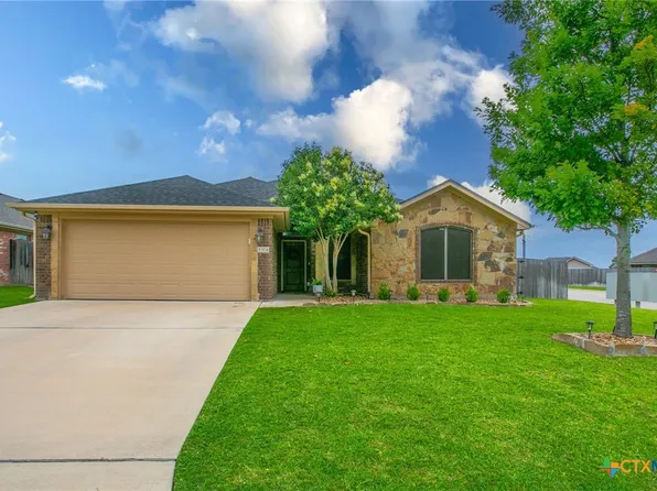 8304 Split Trail Cv, Temple, TX 76502