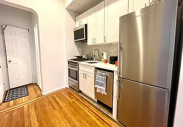 Rented by J PRESTON AND ASSOCIATES INC