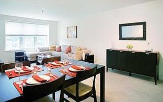 Living & Dining Room