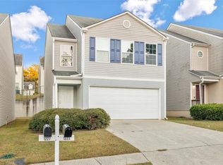 1223 Brookstone Rd, Atlanta, GA 30349