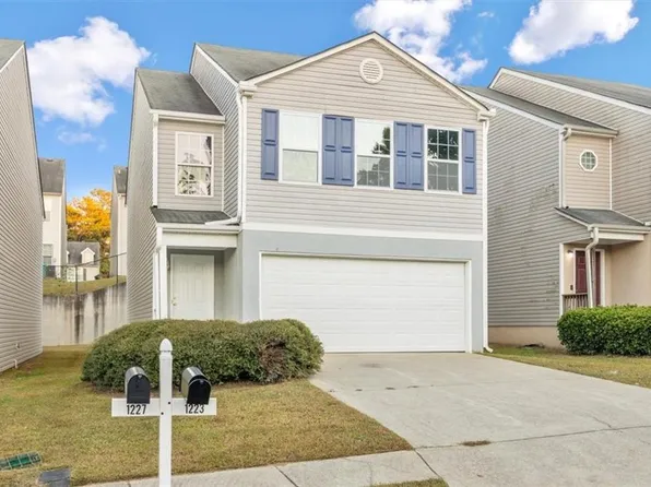 1223 Brookstone Rd, Atlanta, GA 30349