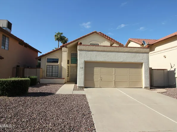 932 E MANOR Drive, Chandler, AZ 85225
