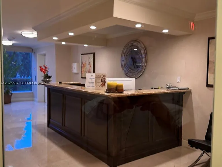 3530 Mystic Pointe Dr #2709 — Photo 48