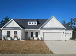 275 Huguenot Trl, Huger, SC 29450