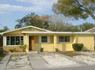 3009 W Wilder Ave, Tampa, FL 33614