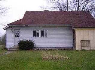 5623 E #350S, Pierceton, IN 46562