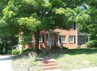 207 Hall St, Wadesboro, NC 28170