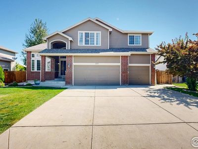 277 Holden Ln, Johnstown, CO, 80534