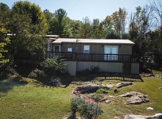 4139 N Wilderness Rd, Mount Vernon, KY 40456