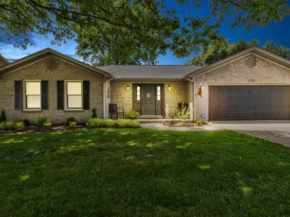 215 Saratoga Cir, Richmond, KY 40475