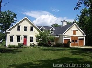 470 E Holderness Rd, Holderness, NH 03245