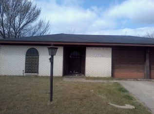 3712 Ruthann Dr, Fort Worth, TX 76119