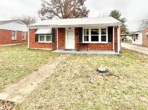 6 Head Dr, Fredericktown, MO 63645