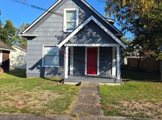 171 SW Lewis St, Chehalis, WA 98532