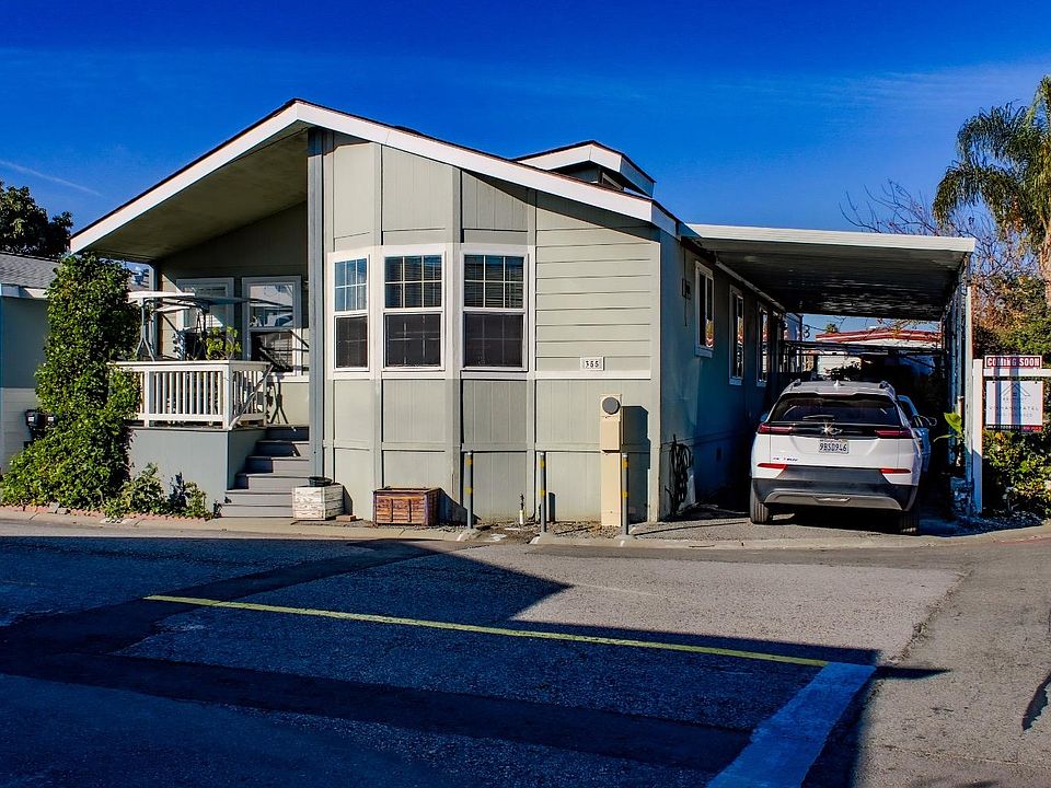 1st image of 1085 Tasman Dr Space 355