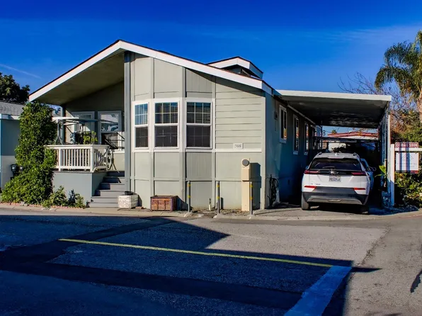 1085 Tasman Dr Space 355, Sunnyvale, CA 94089